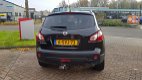 Nissan Qashqai - 1.6 117pk Stop/Start 360 - 1 - Thumbnail