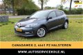 Renault Mégane - 1.2 TCe Limited zeer complete nette auto - 1 - Thumbnail