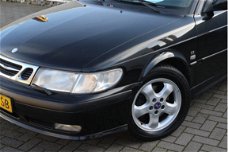 Saab 9-3 - 2.0t S