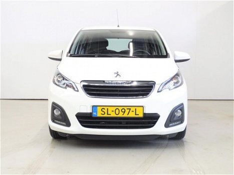 Peugeot 108 - 1.0 e-VTi Active | airco | LED dagrijverlichting - 1