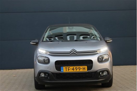 Citroën C3 - 1.2 Feel Edition * Navigatie - 1