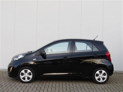 Kia Picanto - 1.0 CVVT 5-DRS ComfortLine Airco - 1