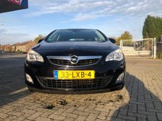 Opel Astra - 1600 Edition 116pk