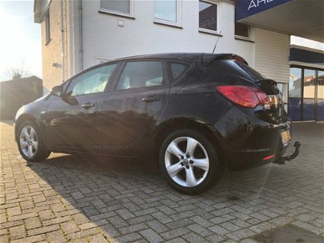 Opel Astra - 1600 Edition 116pk - 1