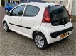 Peugeot 107 - 1.0 Active - 1 - Thumbnail