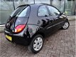 Ford Ka - 1.3 Cool & Sound 2008_Nieuw koppeling_Airco_Leer - 1 - Thumbnail