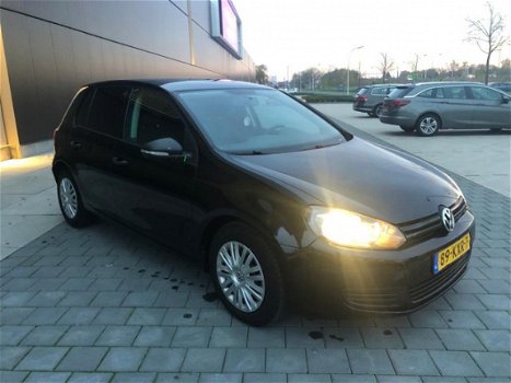 Volkswagen Golf - 1.4 TSI Trendline - 1