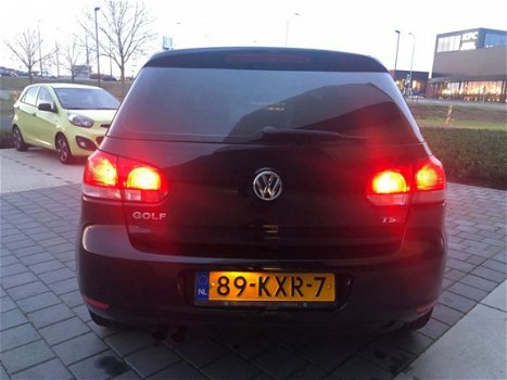 Volkswagen Golf - 1.4 TSI Trendline - 1