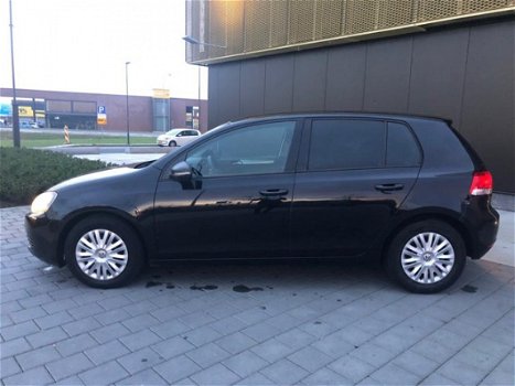 Volkswagen Golf - 1.4 TSI Trendline - 1