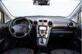 Kia Carens - 2.0 CVVT X-ecutive Automaat, Leer, Navigatie, Climate, Trekhaak - 1 - Thumbnail