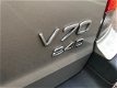 Volvo V70 - 2.4 D Comfort Line ECC, ELEK RAMEN & SPGLS, LEDER, CRUISE CNTRL, TREKHAAKAPKYOUNGTIMER - 1 - Thumbnail