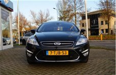 Ford Mondeo - 1.6 EcoBoost Platinum, Navi, Sch Dak, Full Option