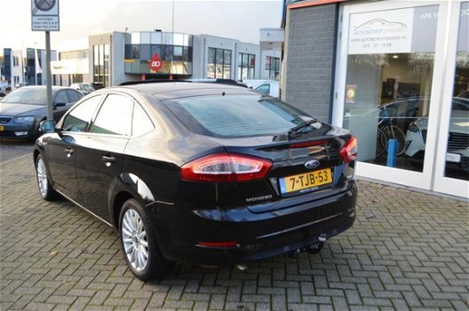 Ford Mondeo - 1.6 EcoBoost Platinum, Navi, Sch Dak, Full Option - 1