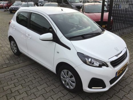 Peugeot 108 - 1.0 E-VTI SELECTION - 1