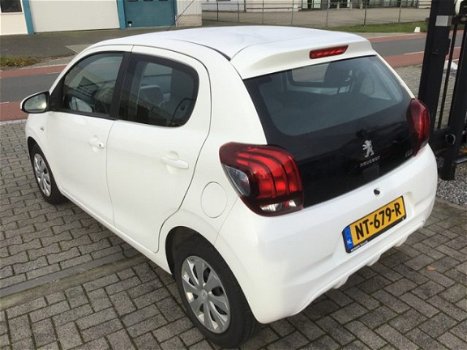 Peugeot 108 - 1.0 E-VTI SELECTION - 1