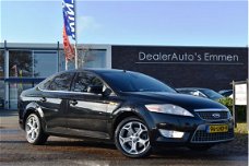 Ford Mondeo - 2.0 SCTI 200PK ECC NNAVIGATIE LMV PDC CRUISE