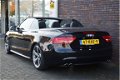 Audi A5 Cabriolet - 2.0 TFSI S-LINE LEDER NAVI XENON LMV PDC CRUISE - 1 - Thumbnail