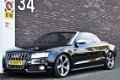 Audi A5 Cabriolet - 2.0 TFSI S-LINE LEDER NAVI XENON LMV PDC CRUISE - 1 - Thumbnail