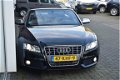 Audi A5 Cabriolet - 2.0 TFSI S-LINE LEDER NAVI XENON LMV PDC CRUISE - 1 - Thumbnail