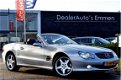 Mercedes-Benz SL-klasse - 500 LEDER XENON NAVIGATIE PANODAK - 1 - Thumbnail