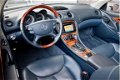 Mercedes-Benz SL-klasse - 500 LEDER XENON NAVIGATIE PANODAK - 1 - Thumbnail