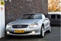 Mercedes-Benz SL-klasse - 500 LEDER XENON NAVIGATIE PANODAK - 1 - Thumbnail