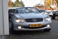 Mercedes-Benz SL-klasse - 500 LEDER XENON NAVIGATIE PANODAK - 1 - Thumbnail