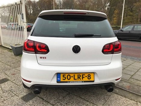 Volkswagen Golf - 2.0 TSI GTI - 1