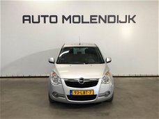 Opel Agila - 1.2 Edition Airco/ Velgen/ SUPERSTAAT