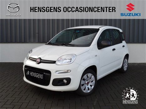 Fiat Panda - 1.2 Airco 69pk - 1