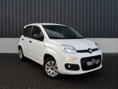 Fiat Panda - 1.2 Airco 69pk - 1