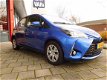 Toyota Yaris - 1.5 Hybrid Design Red Automatic - 1 - Thumbnail