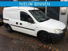 Opel Combo - COMBO-C-VAN Z13DTJ-DPF AC