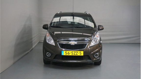 Chevrolet Spark - 1.2 16V LT rijklaar - 1