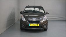 Chevrolet Spark - 1.2 16V LT rijklaar