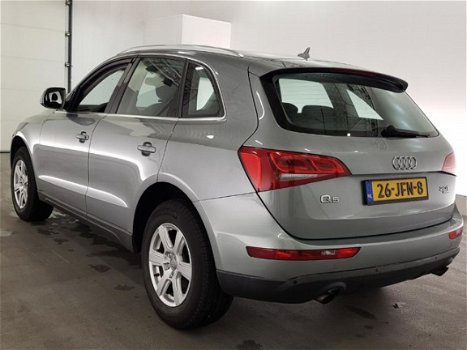 Audi Q5 - 2.0 TFSI quattro - 1