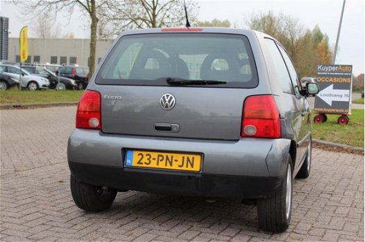 Volkswagen Lupo - 1.4 Sportline nette staat , garantie - 1