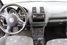 Volkswagen Lupo - 1.4 Sportline nette staat , garantie