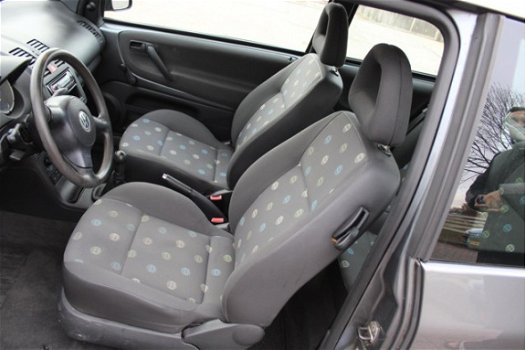 Volkswagen Lupo - 1.4 Sportline nette staat , garantie - 1