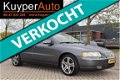 Volvo V70 - 2.4 D5 Summum NAVI CLIMATE LEDER GARANTIE - 1 - Thumbnail