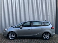 Opel Zafira Tourer - 1.4 Turbo Edition | Nav | Cruise | Bluetooth | TH | € 1.000, - Sl