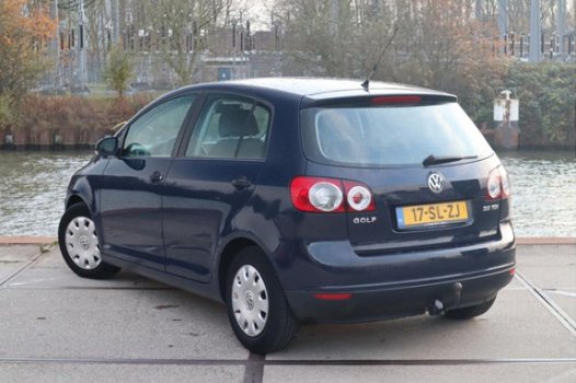 Volkswagen Golf Plus - 2.0 TDI Turijn - 1