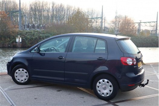 Volkswagen Golf Plus - 2.0 TDI Turijn - 1