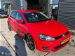 Volkswagen Golf - 1.4TSI Highline Navi, Clima, 17LMV, trekhaak - 1 - Thumbnail