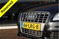 Audi A5 Cabriolet - 2.0 TFSI Pro Line - S-line - 1 - Thumbnail