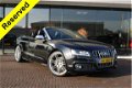 Audi A5 Cabriolet - 2.0 TFSI Pro Line - S-line - 1 - Thumbnail