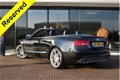 Audi A5 Cabriolet - 2.0 TFSI Pro Line - S-line - 1 - Thumbnail