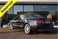 Audi A5 Cabriolet - 2.0 TFSI Pro Line - S-line - 1 - Thumbnail