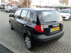 Hyundai Getz - 1.1i Active Young