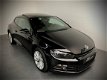 Volkswagen Scirocco - 1.4 TSI Highline 160pk, Navi, Open dak - 1 - Thumbnail